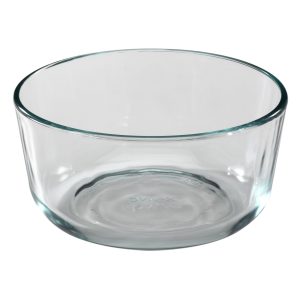 Pyrex® Simply Store® 4-cup Glass Food Storage Container